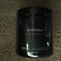 Toniiq Rhodiola Ultra Concentrated (120 Capsules) New & Sealed Exp 03/2025