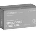 Immunotec Immunocal Platinum Glutathione Precursor – Whey Protein Isolate, 09/25