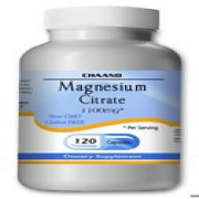 Magnesium 1100mg Essential Mineral Boost: Elevate Health Free shipping US