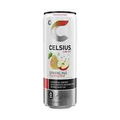 CELSIUS Essential Energy Drink 12 Fl Oz, Sparkling Fuji Apple Pear (Single Can)