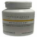 Integrative Therapeutics Petadolex, Purple Butterbur Extract, 60 Softgels 5/27