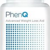OFFICIAL RETAILER of PhenQ Weight Loss natural - 60 tablets- (Pack of 5)