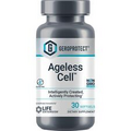 Life Extension Geroprotect Ageless Cell 30 Sgels