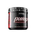 PUMP MUSCLE VOLUME BY HYPD SUPPS RED SMASH FLAV SKIN TEARING PUMPS NITRIC OXIDE