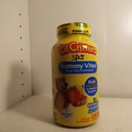 Lil Critters Gummy Vites Daily Kids Multivitamin Vitamins - 190 Count - SEALED
