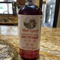 MaryRuth's Multivitamin for Women | Men & Kids | Vegan Liquid Vitamins & Mineral