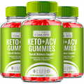 (3 Pack) Get Pure Keto Gummies, Get Pure ACV Gummies Weight Loss (180 Gummies)