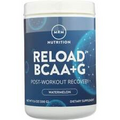 MRM Nutrition Reload Bcaa + G Post-Workout Recovery - Watermelon 11.6 oz Pwdr
