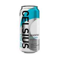 CELSIUS ESSENTIALS, Sparkling Blue Crush, Performance Energy Drink 16 Fl Oz