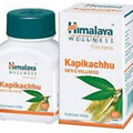 Wellness Pure Herbs Kapikachhu Men's Health 60  Tablet | Improves Vitality