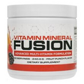Vitamin Mineral Fusion Multivitamin Formulation
