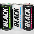 BLACK ENERGY ENERGY - Energy Drink 250ml CAN - 15 Flavors to Choose from