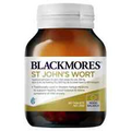 BLACKMORES ST JOHN'S WORT 90 TABLETS MOOD SUPPORT