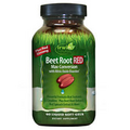 Beet Root RED 60 Softgels  by Irwin Naturals