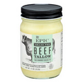 Epic Grass Fed Beef Tallow 11 Oz  by Epic Dental
