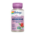 Berberine 60 Count 500 mg by Solaray