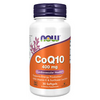 NOW FOODS CoQ10 400 mg - 30 Softgels