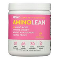 Rsp Nutrition Aminolean Pink Lemonade - 9.52 oz