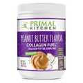 Primal Kitchen Collagen Fuel Peanut Butter 14.3 oz