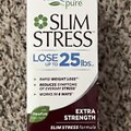 Slimquick Pure Keto Weight Loss Tablets Dietary Supplement Extra Strength 60 ct
