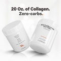 Codeage Collagen Multi 5 Types 20oz