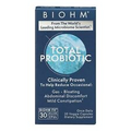Biohm - Probiotic Total 30 - Count