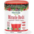 Macrolife Naturals Miracle Reds 30 oz Powder