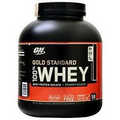 Optimum Nutrition 100% Whey Protein - Gold Standard Double Rich Chocolate