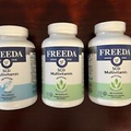Freeda SCD Vitamins