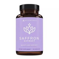 100% Pure Saffron Extract Appetite Suppressant for Weight Loss, Metabolism Boost