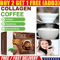 Coffee Collagen from Japan,Collagen Coffee,Glutathione Collagen Slimming Coffee