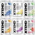XTEND 30 & 90 Servs Original BCAA Muscle Recovery [CHOOSE FLAVOR & SERVING SIZE]