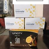 3X Unimate Yerba Supplement LEMON GINGER & 1X Unicity BIOS LIFE SLIM +1  BOTTLE~