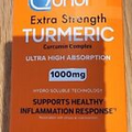 Qunol 1000 mg Tumeric/botanical Capsule EXP: 1/2026