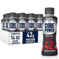 Core Power Fairlife Elite 42g High Protein Milk Shake Bottle (Pack of 12)