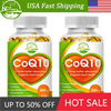 COQ 10 Coenzyme Q-10 300mg Heart Health Support, Increase Energy & Stamina 240PC