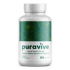 Puravive Pills - Puravive Supplement For Weight Loss 60 Caps, (Pack of 3)