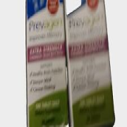 Prevagen Extra Chewable Strength Lot of 2, 60 Tablets Total
