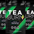 TEABURN New Sealed Bag, 30 Pks Weight Loss Tea Boost Metabolism & Energy