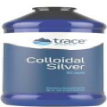 Trace Minerals Research COLLOIDAL SILVER  96 Servings, 30 ppm - 16 fl oz