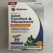Joint Comfort & Movement Dietary Supplement (30ct) ✨NIB✨