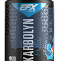 EFX Sport Karbolyn Fuel- (Blue Razz Watermelon)