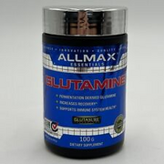 Allmax Essentials Glutamine, 3.53 oz (100 g) Improve Recovery & Immune Function!