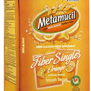 Metmcl Packets Orange Size 30ct Metamucil Orange Smooth Texture Packets