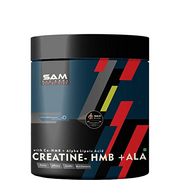 Helps Sustain Longer Workout, Muscle Repair & Recovery |
