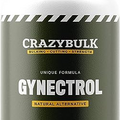 RAMA GYNECTROL for Chest Fat, Natural Alternative for Unique Formula (60 Capsules)