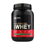 Optimum Nutrition Gold Standard 100% Whey | Build Muscle and Strength | 912g