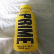 Prime Hydration New Rare Lemonade Import KSI & Logan Paul FAST DELIVERY.