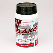 AAKG MEGA HARDCORE - Strong NO Nitric Oxide Booster Arginine & Citruline Malate