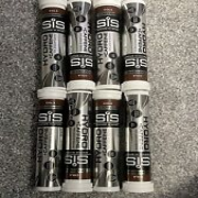 SIS HYDRO ELECTROLYTE CAFFEINE 3 TUBES COLA 60 TABLETS SCIENCE IN SPORT 03/24**
